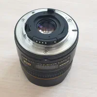 لنز Nikkor 10.5mm fisheye نیکون فیش آی|دوربین عکاسی و فیلم‌برداری|تهران, فلسطین (میدان انقلاب)|دیوار