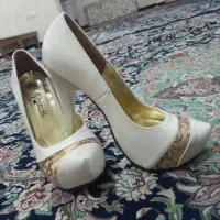 کفش مجلسی زنانه