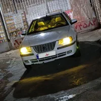 سمند Lx|خودرو سواری و وانت|خرم‌آباد, |دیوار