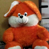 ماشین آهنی فلزی وعروسک بزرگ|اسباب‌‌بازی|ملایر, |دیوار