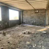 حیاط دار طبقه۵ زیباشهر منطقه۱۴