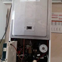 پکیج دیواری وِستن(WESTEN)|آبگرمکن، پکیج، شوفاژ|قزوین, |دیوار