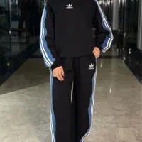 ست سویشرت و شلوار وتیشرت وشلوارو بافت وشال|لباس|پارسآباد, |دیوار