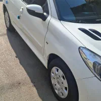 پژو ۲۰۷|خودرو سواری و وانت|قرچک, مهدیه|دیوار