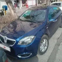 بلریانس H320 مدل ۹۶ بدون رنگ معاوضه با خودرو