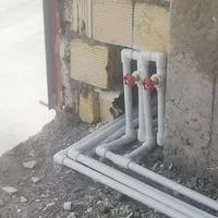 خرده کاری ولوله کشی کامل آب وفاضلاب|خدمات پیشه و مهارت|نجفآباد, حومه نجف آباد|دیوار