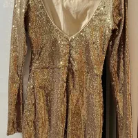 پبرهن پولکی مجلسی سایز۳۶تا۳۸|لباس|هشتگرد, فاز ۱ مهستان|دیوار