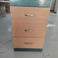 درآور سه کشاب ام دی اف