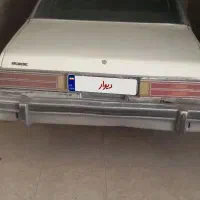 بیوک B3 مدل 64 اتوماتیک