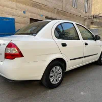 تیبا صندوق مدل ۹۵ بی رنگ|خودرو سواری و وانت|تهران, شهرک رضویه|دیوار