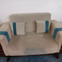 مبل|مبلمان خانگی و میز عسلی|بروجرد, |دیوار