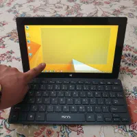 لپ تاپ دانشجویی Surfacer با لوازم