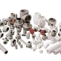 پخش لوله و اتصالات