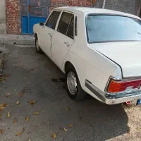 پیکان پژ مدل 71دوره رنگ بدون خط وخش|خودرو سواری و وانت|میاندوآب, |دیوار