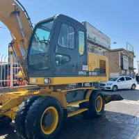 بیل هپکو‌اچ ۱۰۰