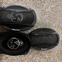 باند پایونیر سالم