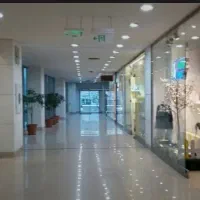 مغازه برج بلور