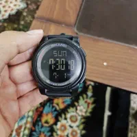 ساعت اسکمی مدل1257 ضد آب