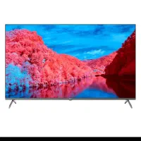 تلویزیون آکبند ۵۰ اینچ جی پلاس QLED