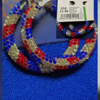 فروش اکسسوری گوشواره|بدلیجات|رشت, گلباغ نماز|دیوار