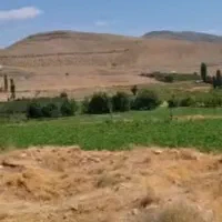 زمین-کشاورزی-خوانسار