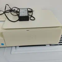 پرینتر hp|پرینتر، اسکنر، کپی، فکس|قرچک, میرزائی شمالی|دیوار