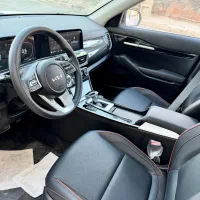 کیا سلتوس 2025 سقف مشکی فولترین نسخه|خودرو سواری و وانت|اهواز, شهرک پیام|دیوار