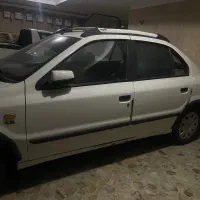 سمند se91|خودرو سواری و وانت|کرج, مصباح|دیوار