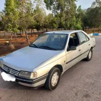 405دوگانه دستی مدل88|خودرو سواری و وانت|تهران, قصر فیروزه ۱|دیوار