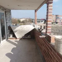 ویلا دوبلکس ۱۵۰متری ارزنده|فروش خانه و ویلا|فریدونکنار, |دیوار