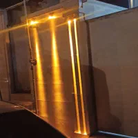 کاشی وسرامیک کاری