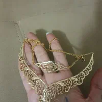 سرویس رنگ ثابت