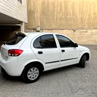 تیبا 2 (هاچبک) EX، مدل ۱۳۹۷|خودرو سواری و وانت|تهران, فردوس|دیوار