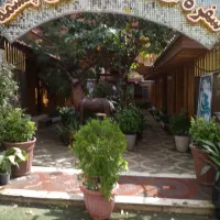 استخدام نیرو در ستوران