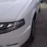 سورن پلاس دوگانه منبع بزرگ تحویل روز|خودرو سواری و وانت|قم, باسکول|دیوار