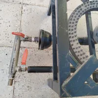 اجاق گاز|اجاق گاز و لوازم برقی پخت‌وپز|پیشوا, |دیوار