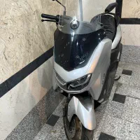 nmax / n max یاماها ان مکس