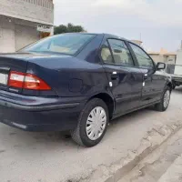 سمند lxمدل95 درجه یک کم کار|خودرو سواری و وانت|لار, |دیوار