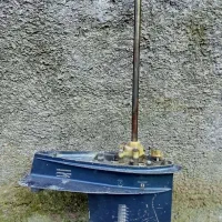 گیربکس موتور ۴۸