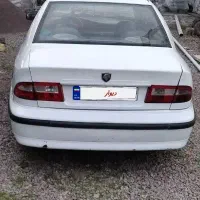 سمند مدل 89|خودرو سواری و وانت|خشکبیجار, |دیوار