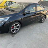 آریزو 5 FL مدل ۱۴۰۳|خودرو سواری و وانت|مشهد, وکیلآباد|دیوار