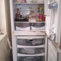 یخچال و لباس شویی|یخچال و فریزر|اهواز, شهرک الهیه|دیوار