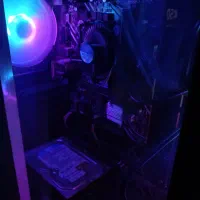 Pc گیمینگ|رایانه رومیزی|لاهیجان, انقلاب|دیوار