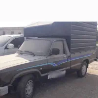 مزدا 2000|خودرو سواری و وانت|بندرعباس, |دیوار