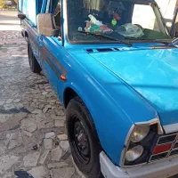 فروش نیسان خانگی