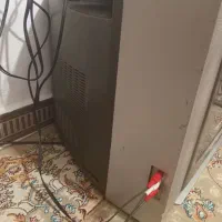 تلویزیون سامسونگ سالم|تلویزیون و پروژکتور|لاهیجان, بازکیاگوراب|دیوار