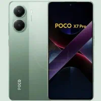Poco x7 pro اقساط بدون پیش پرداخت