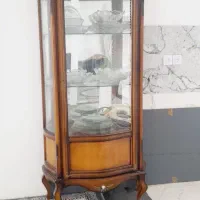 گنجه چوبی نو