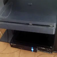 پلی استیشن فور یک ترابایت