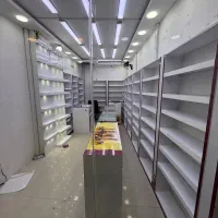دکور مغازه